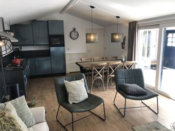 Appartement voor 6 Personen in Uden, Noord-Brabant, Afbeelding 2