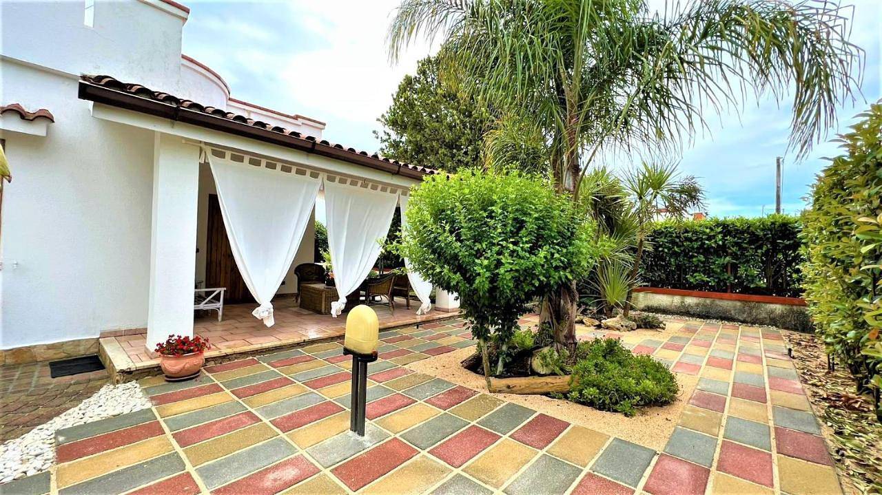 Salento Sunny House in Leporano Marina, Leporano