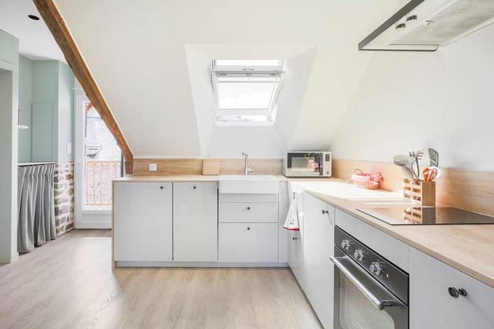 Gîte pour 4 personnes, avec vue dans Cale de Mordreuc - 4
