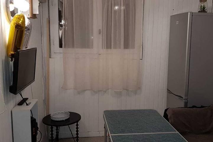 Maison de vacances pour 3 personnes