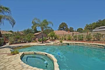Maison De Vacances pour 4 Personnes dans Los Angeles, San Fernando Valley, Photo 1