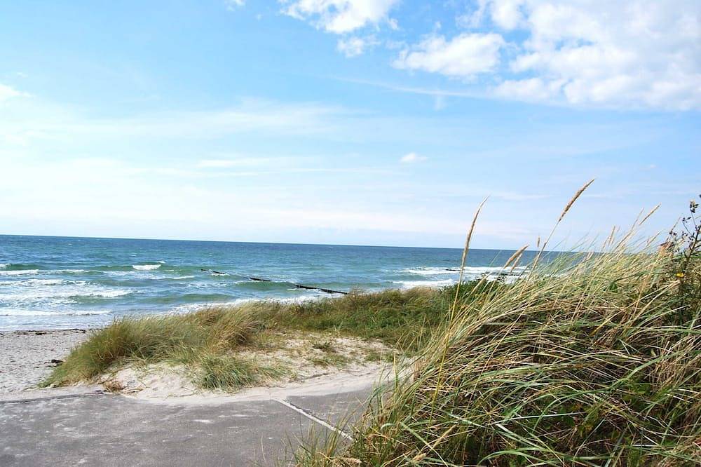 Double room Boddenblick - Hotel Hitthim in Kloster, Hiddensee