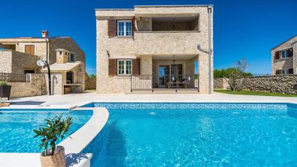 Villa für 6 Personen in Privlaka, Zadar, Bild 2