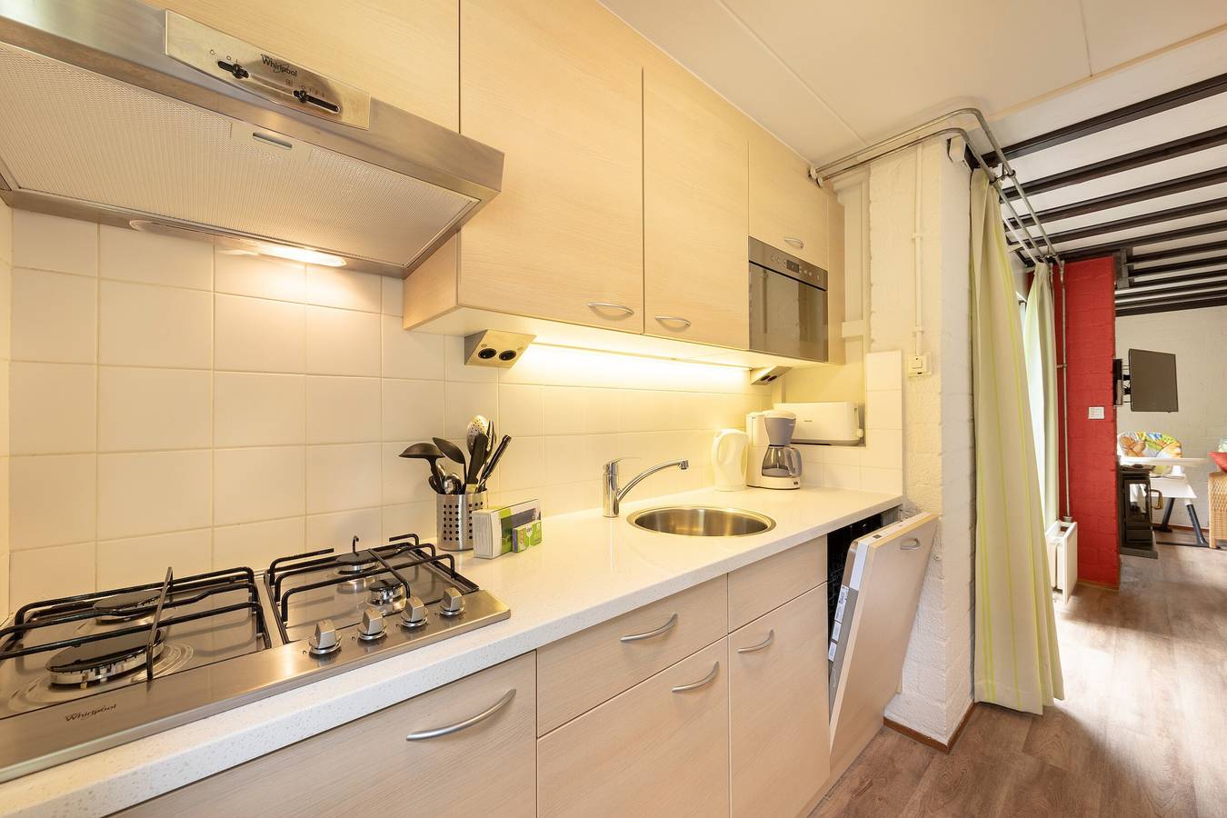 Finca für 5 Personen in Limburg (Niederlande)