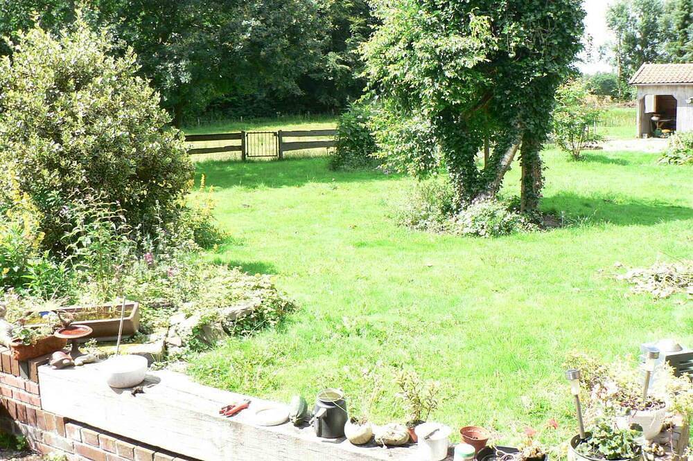 Grüne Perle Ferienwohnung — Bild 2