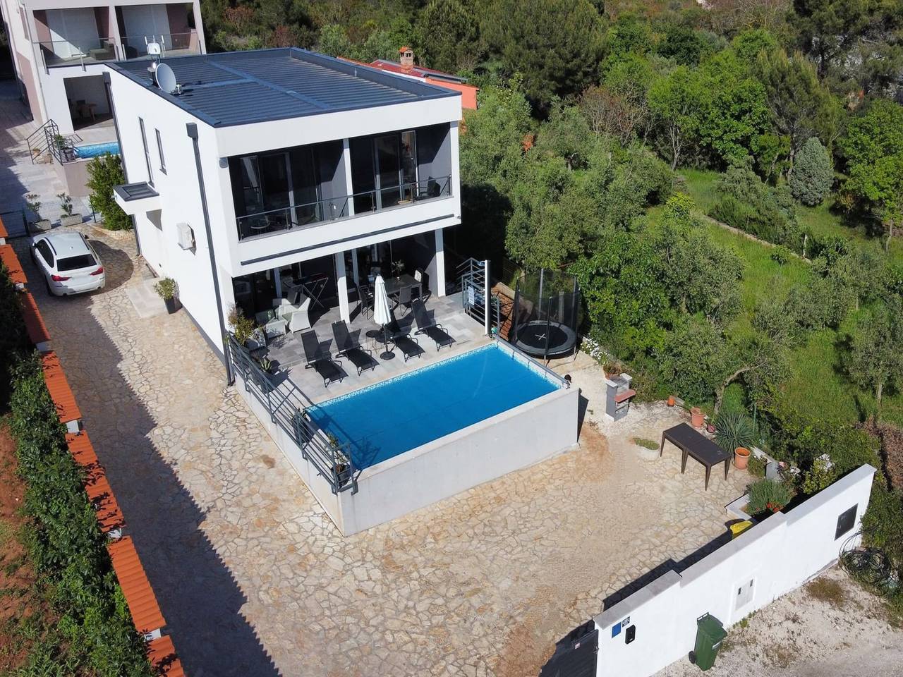 Casa vacanza a Pomer a partire da 938€ a notte