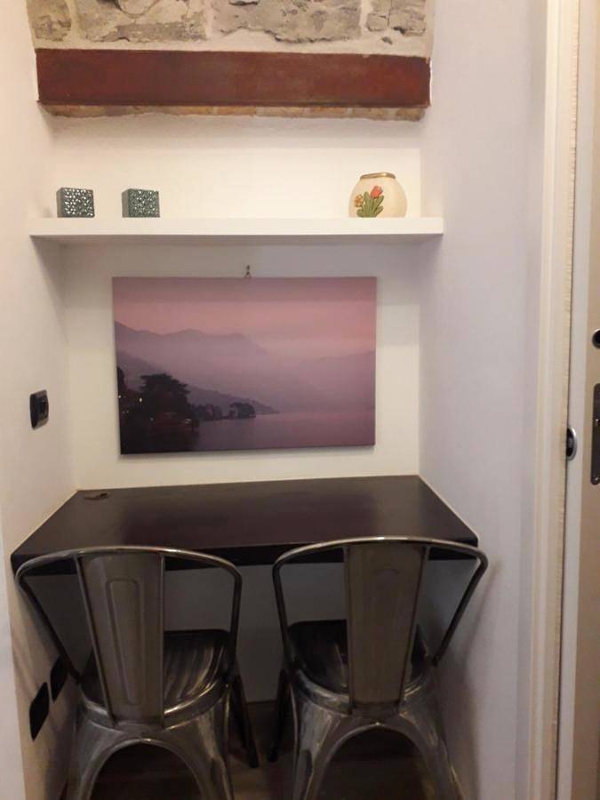 Civico29 Rooms & Breakfast in Como, Comer See