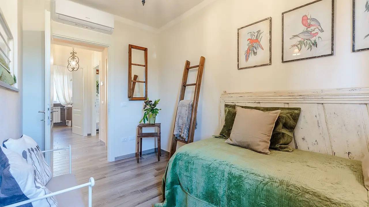 Villa für 6 Personen (400 m²) in Capannori in Capannori, Provincia di Lucca