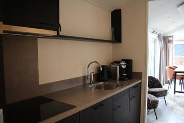 Glamping voor 4 Personen in Veluwe, Gelderland, Afbeelding 4