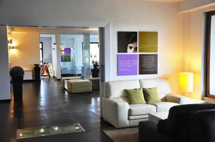 Hôtel pour 1 personnes - 1