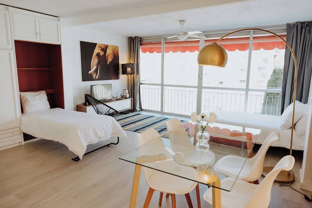 Appartamento vacanze a Benidorm a partire da 183€ a notte