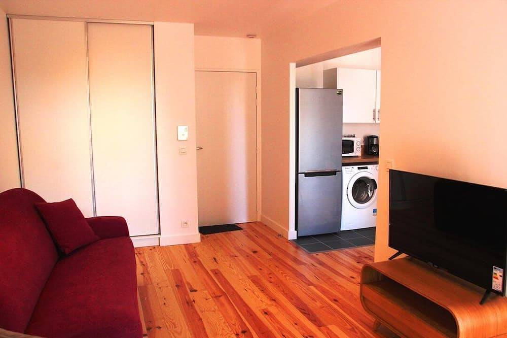 Entire apartment, Apartment for 4 people, see view in Lake Hossegor, Hossegor