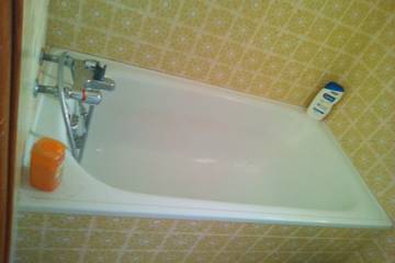 Location de vacances pour 5 personnes, animaux acceptés à Bélesta