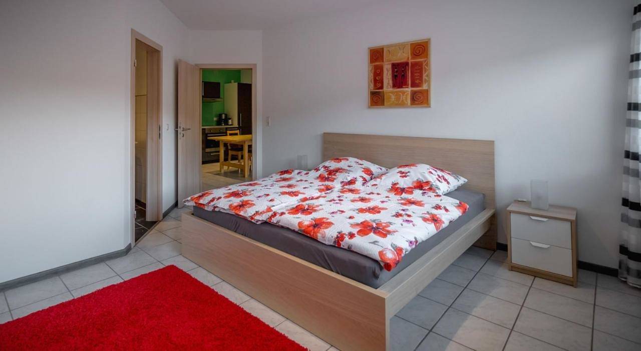 Geheel appartement, One-Bedroom Apartment in Bruttig-Fankel, Cochem-Zell