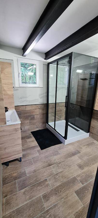 Two-Bedroom House in Firmi, Aveyron