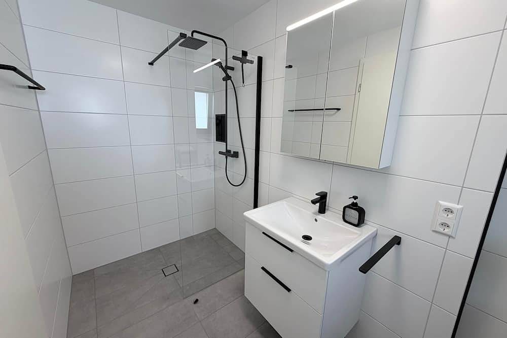 Ganze Wohnung, Bileanca Wohnung 3, Neubau-Ferienwohnung in Europa-Park, Rheinhausen