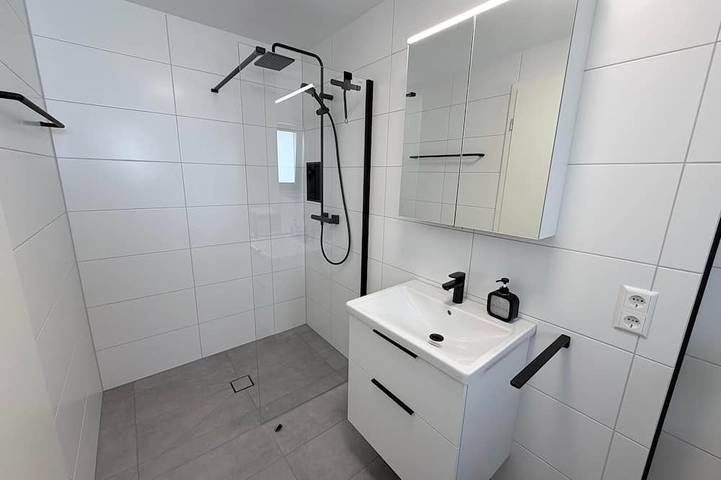 Ganze Wohnung, Bileanca Wohnung 3, Neubau-Ferienwohnung in Europa-Park, Rheinhausen