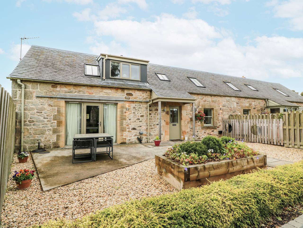Casa vacanza a Stirling e dintorni a partire da 110€ a notte