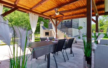Glamping voor 4 Personen in Zagreb en omgeving, Midden-Kroatië, Afbeelding 2