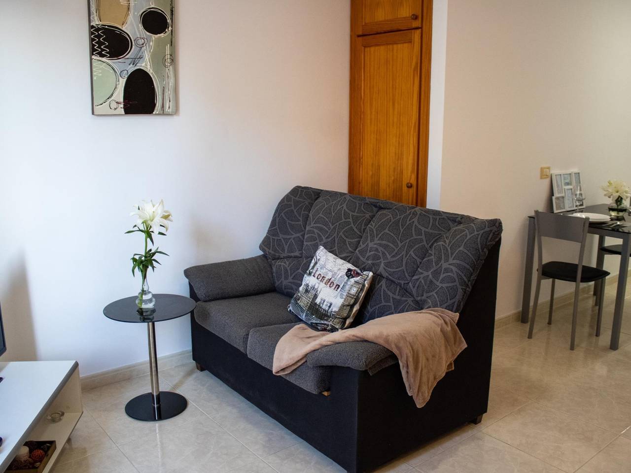 Ganze Ferienwohnung, Puesta De Sol Rentals 2Br in Playa de San Juan, Guía de Isora