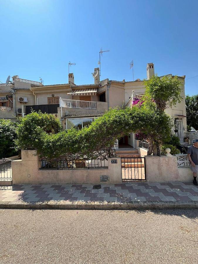 Bungalow Guardamar cerca de la playa in La Escuera, Guardamar del Segura