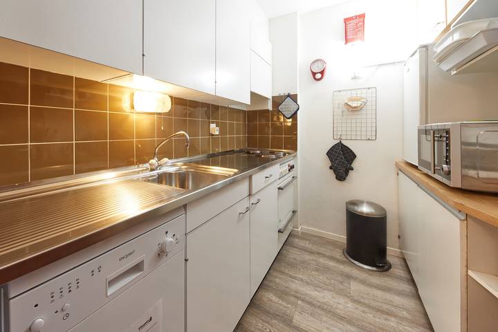 Apartamento entero, Arzinol 205 - Apartment 3.0 room(s) in Thyon-Les Collons, Vex