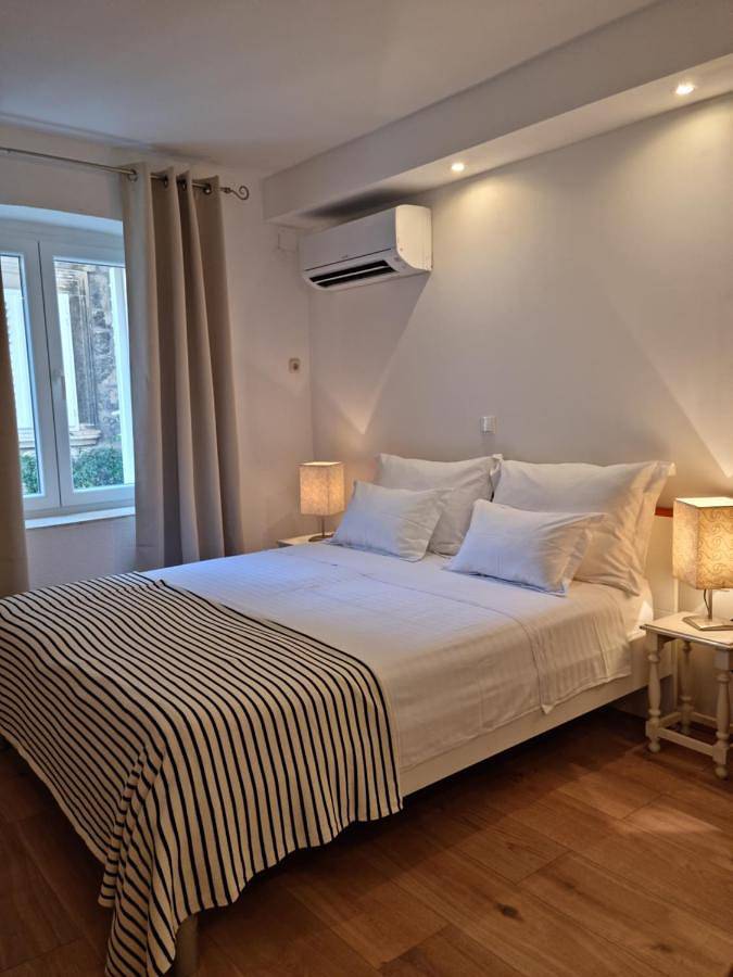 Holiday apartment for 3 people - 1