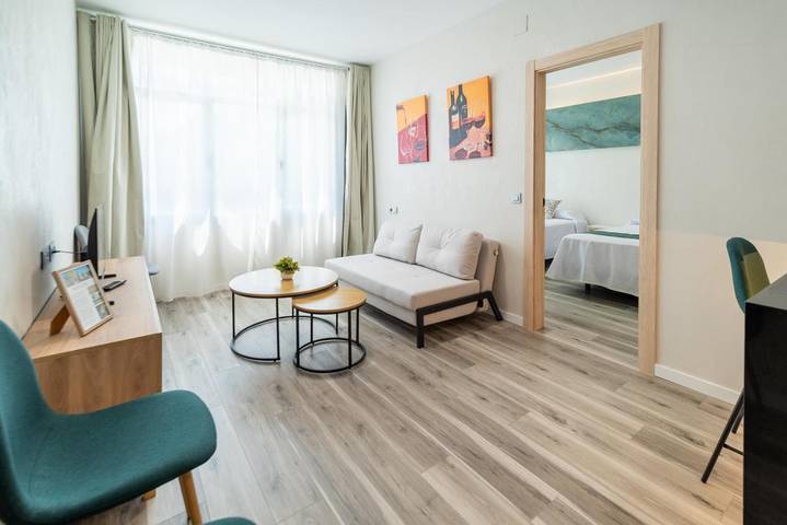 Ferienwohnung für 3 Personen - 1