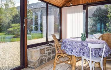 Location De Vacances pour 7 Personnes dans Plancoët, Région de Dinan, Photo 3