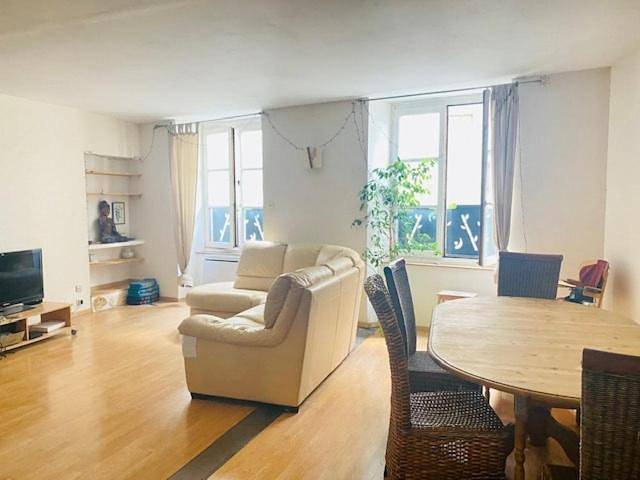 Apartamento de vacaciones para 11 personas - 1