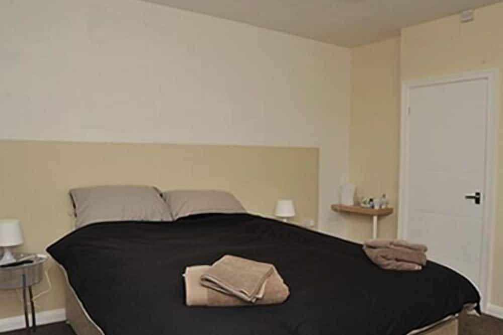 King-Superior-Ensuite in Gateshead