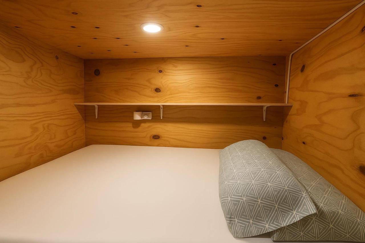 Single Room with Shared Bathroom in Moncloa-Aravaca, Madrid