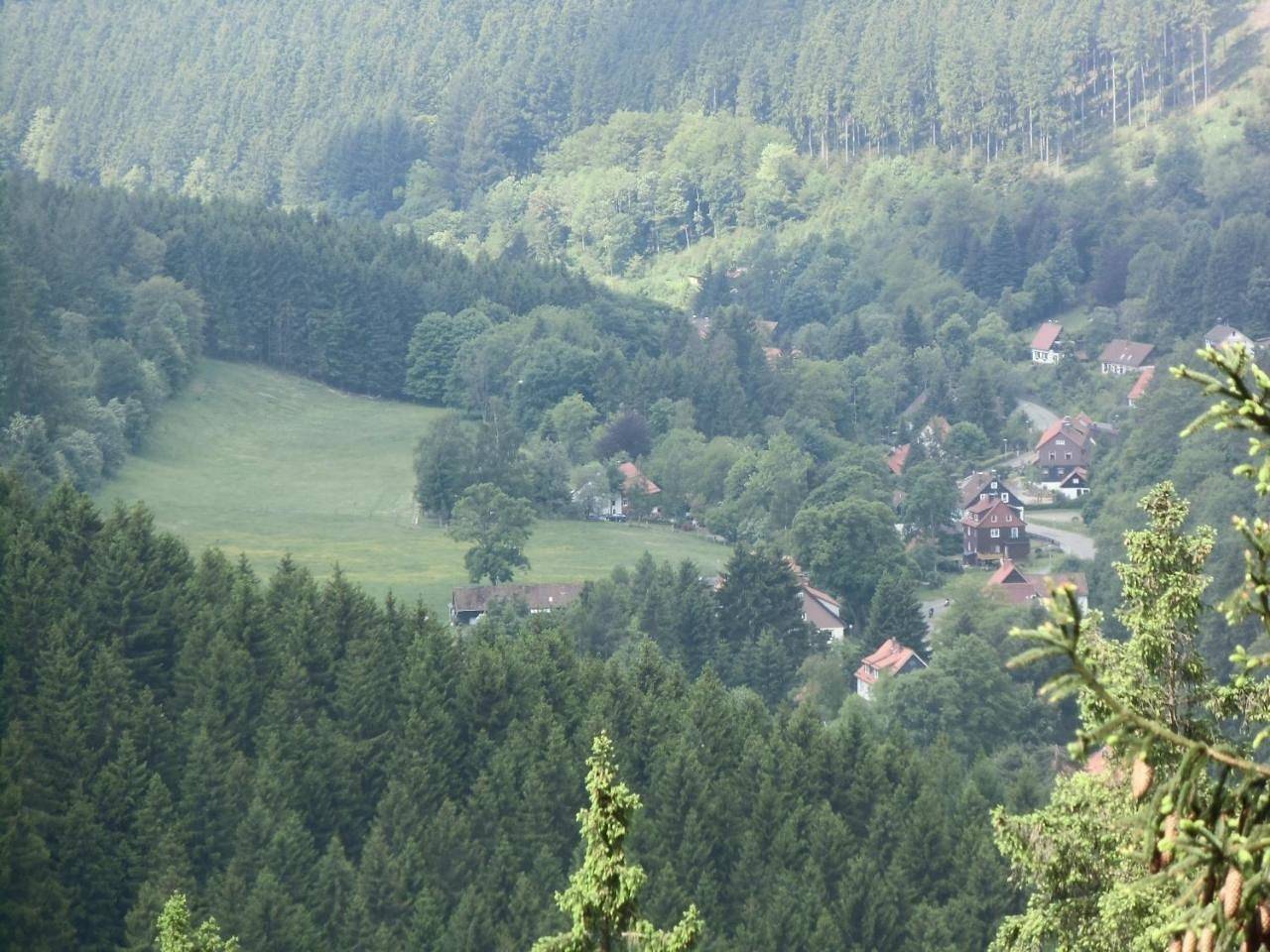 Ferienhaus Matti in Osterode, Harzvorland