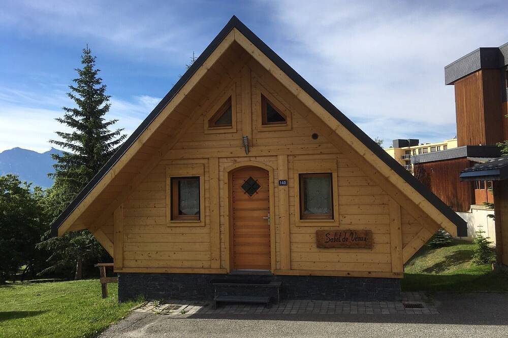 Maison de vacances