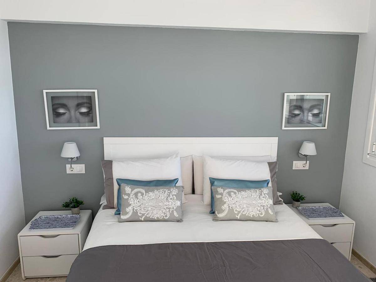 Apartamento entero, One-Bedroom Apartment in Praia América, Nigrán