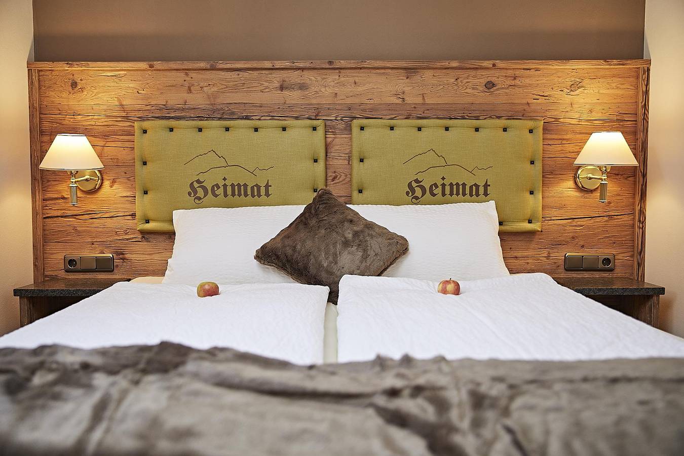 Ganze Ferienwohnung, Fewo 2 Bergheimat in Balderschwang, Bayerisch Schwaben