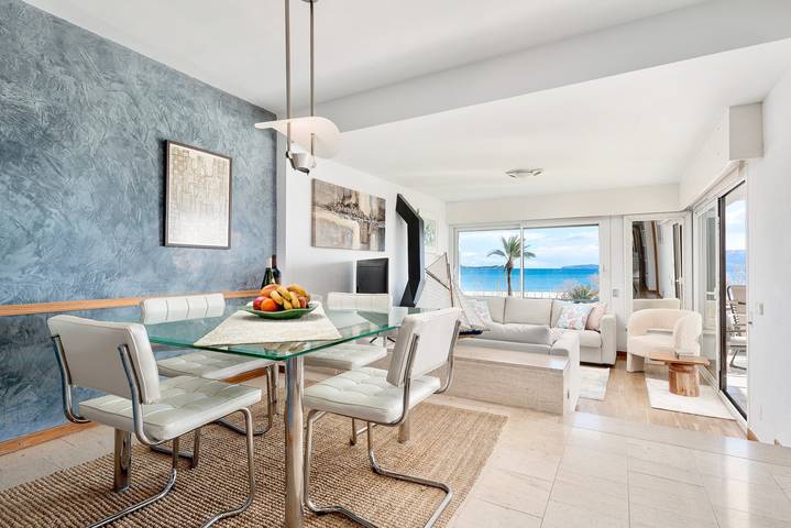 Ferienhaus für 6 Personen, mit Balkon in Pollença