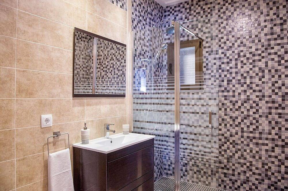 House In The Area Of Cala Bona With Pool And Garden in Cala Bona, Son Servera