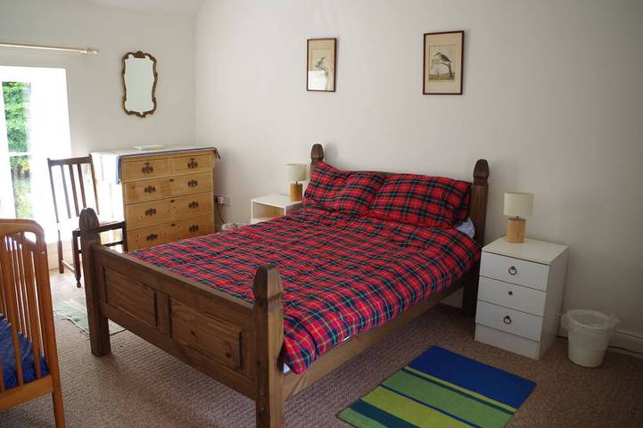 Gîte pour 6 personnes, avec jardin à Kenmare - 2