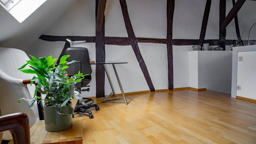 Ferienhaus für 8 Personen, mit Balkon und Terrasse sowie Ausblick in Treis-Karden - 4