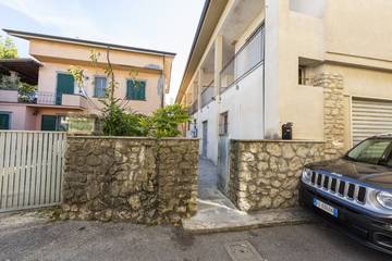 Vakantieappartement voor 6 Personen in Massa, Versilia, Afbeelding 1