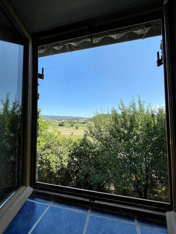 Appartement entier, Le petit chalus in Forcalquier, Parc naturel régional du Luberon