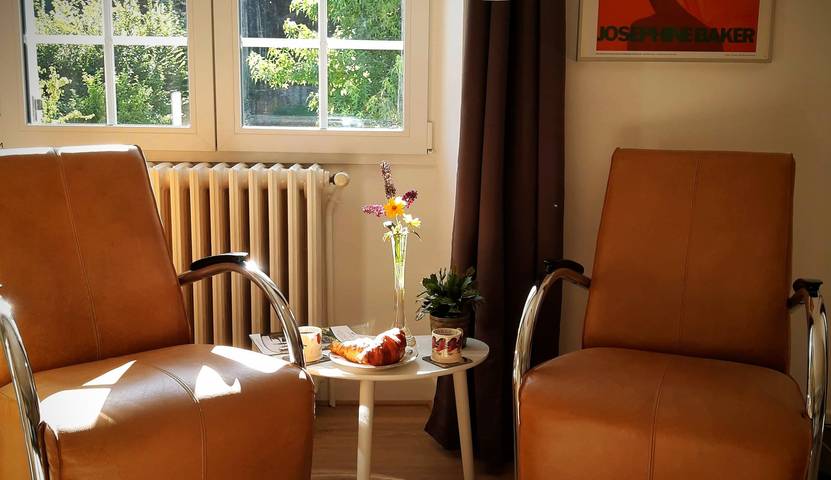 Gîte pour 2 personnes à Carsac-Aillac - 3
