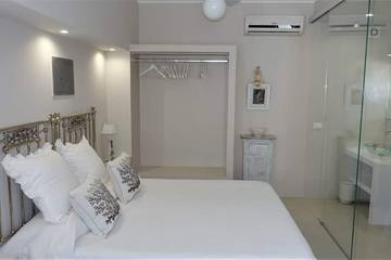 Villa pour 8 Personnes dans San Vito Lo Capo, Province de Trapani, Photo 2