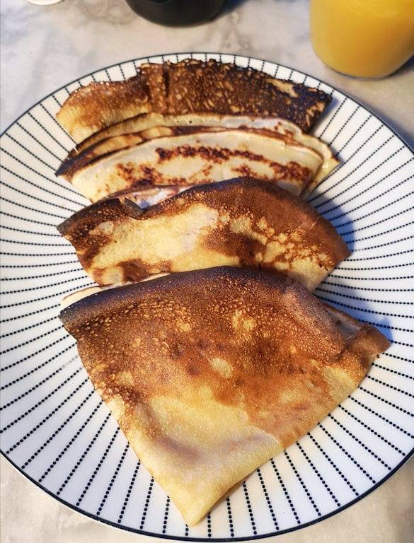 Chambre d’hôte pour 2 personnes, avec jardin dans la Manche - 4