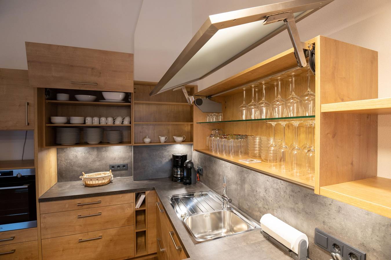 Ganze Ferienwohnung, 4****S Edelweiß Appartement "Sonnblick" in Rauris, Ski Amadé