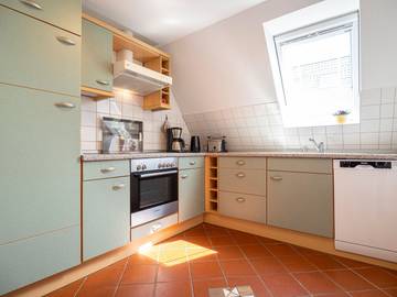 Vakantiewoning voor 6 Personen in Breege, Rügen, Afbeelding 2