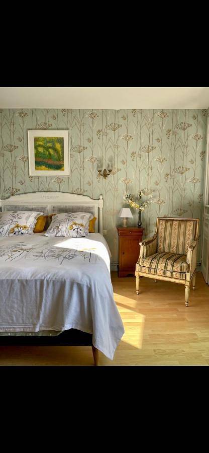 Gîte pour 2 personnes, avec Jardin à Solignac (homonymie) - 2