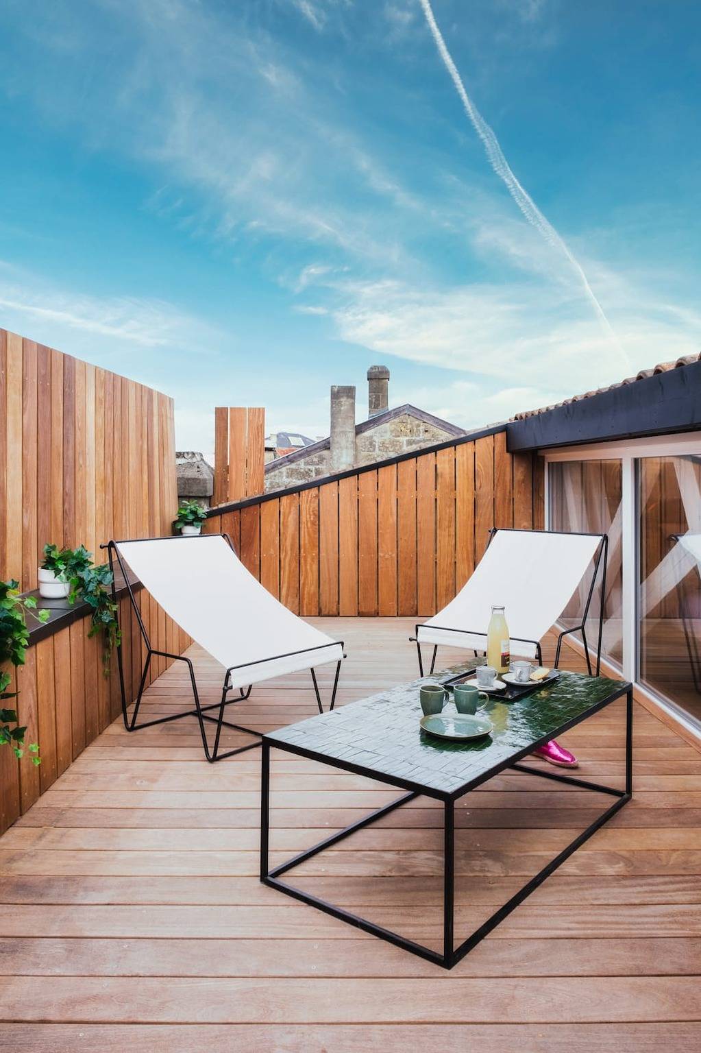 Appartement de vacances