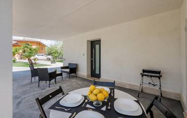 Agriturismo per 5 Persone in Velletri, Provincia di Roma, Foto 3